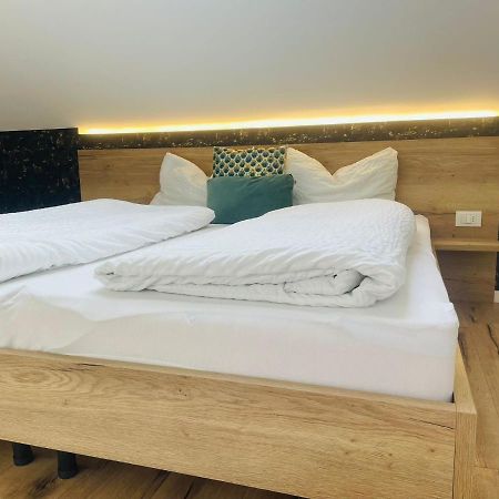 Apartment Marie Bolzano Luaran gambar