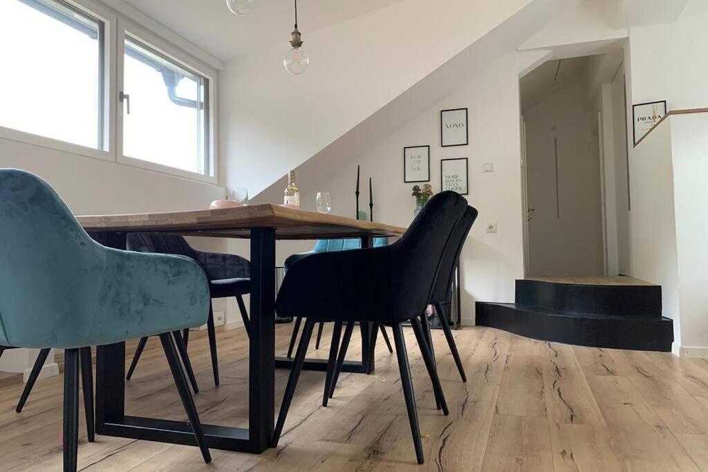 Apartment Marie Bolzano Luaran gambar