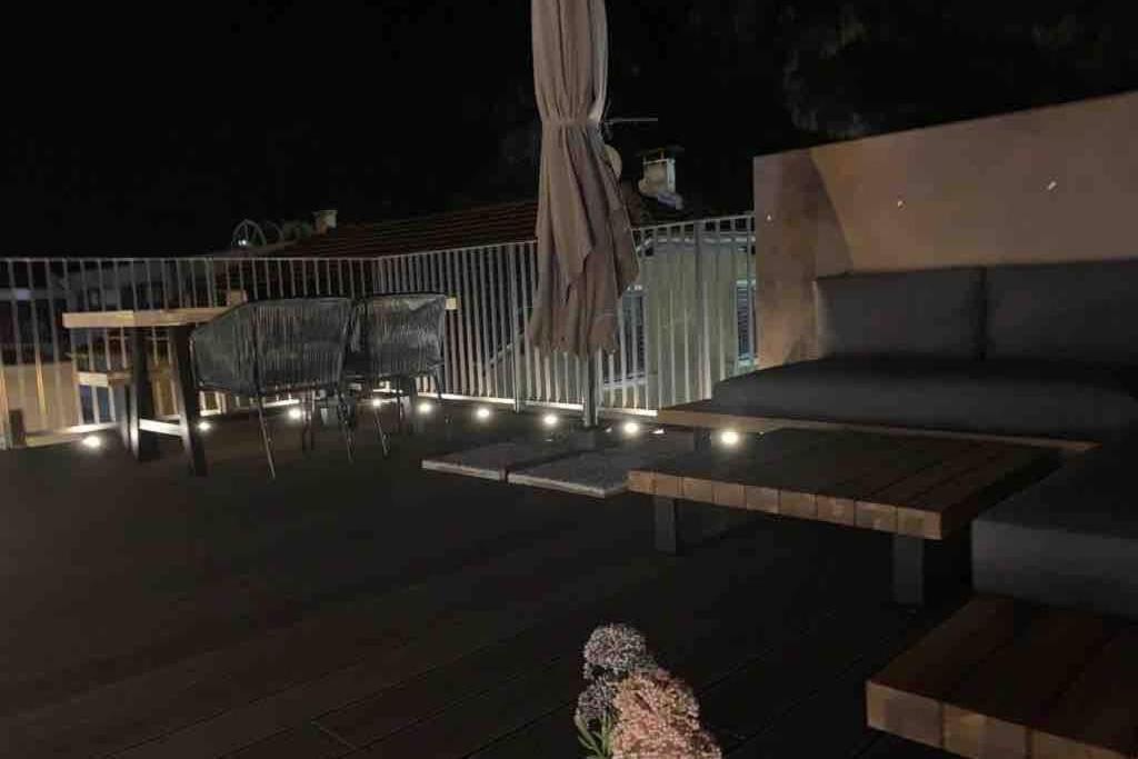 Apartment Marie Bolzano Luaran gambar