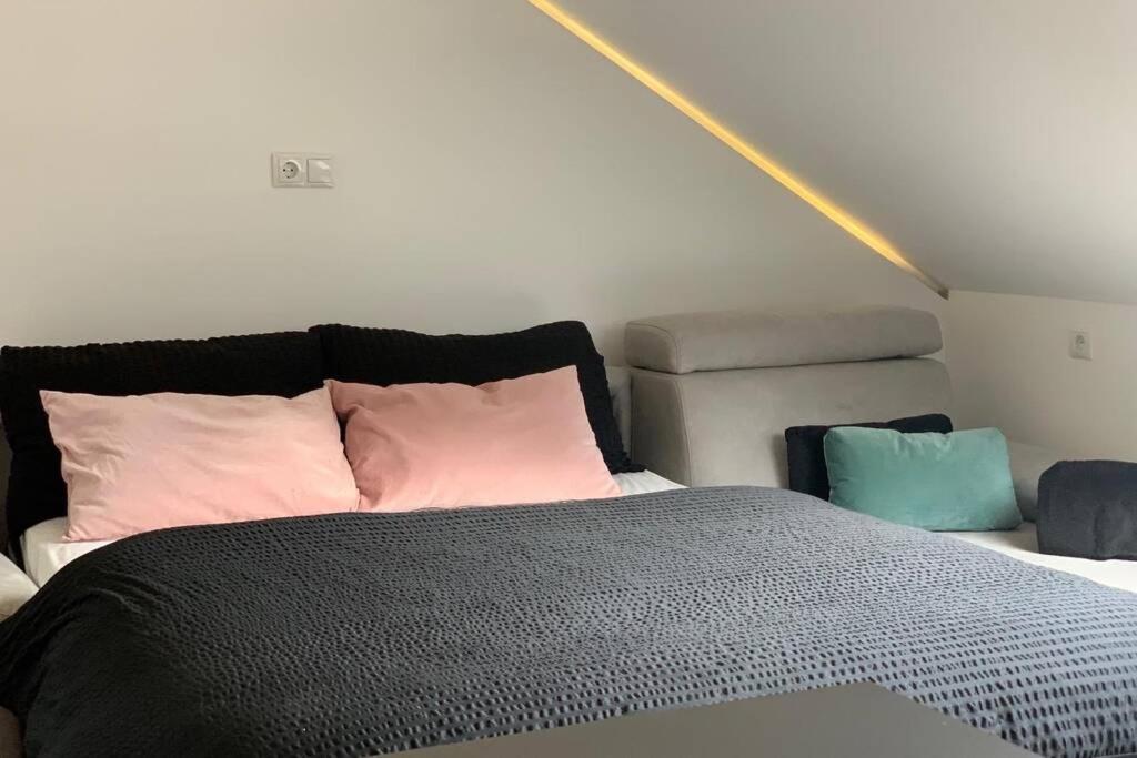 Apartment Marie Bolzano Luaran gambar