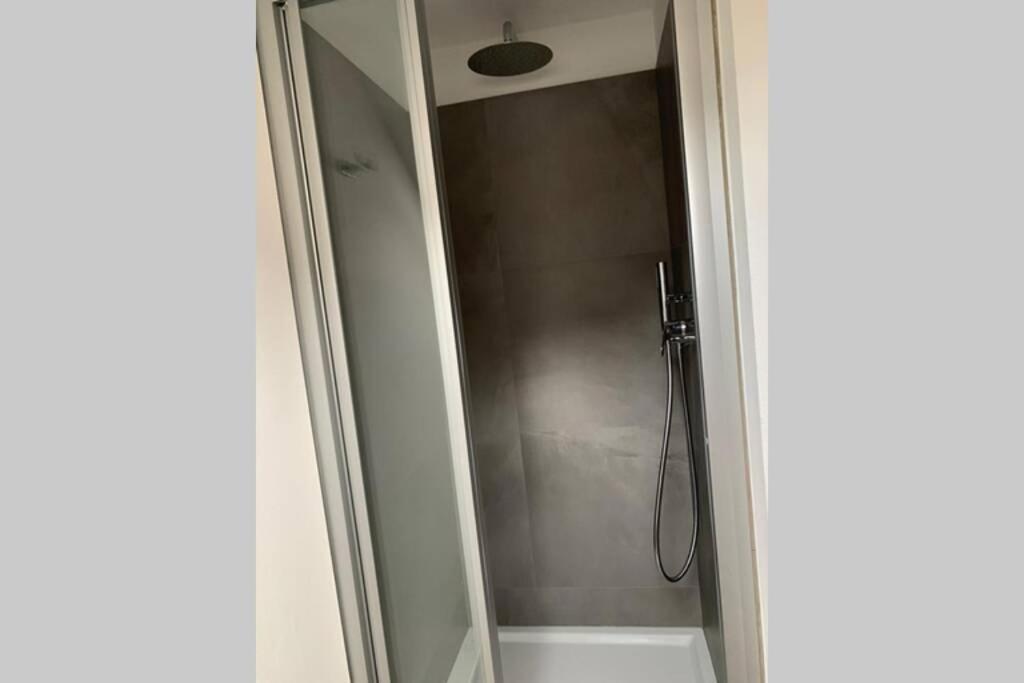Apartment Marie Bolzano Luaran gambar
