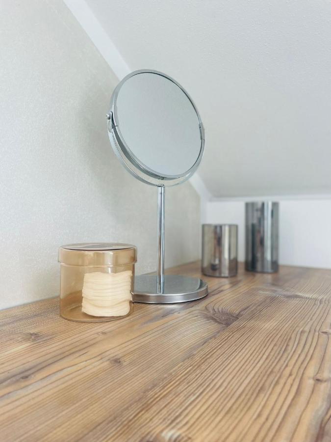 Apartment Marie Bolzano Luaran gambar